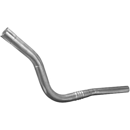 Spectra Premium Fuel Filler Neck, Fn05 FN05